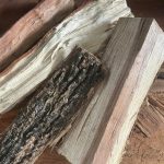 EcoFlame Akác Tűzifa - Keményfa (1 raklap)