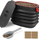 Pellet Tároló Vödör - 20 kg