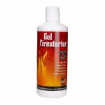 EcoFlame Gyors Gyújtós - Gél (500 ml)