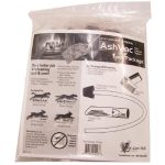 EcoFlame Hamuzó Szett - Professzionális