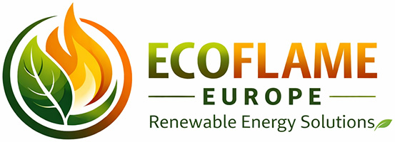 EcoFlame Premium Wood Pellets