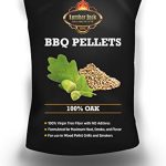 EcoFlame 100% Tölgyfa Pellet - Prémium (15 kg)