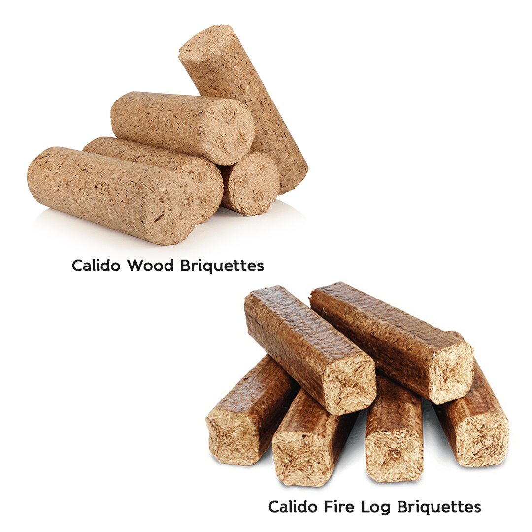 mixed-wood-briquettes-variety-bundle EcoFlame Brikett Mix - Vegyes csomag (12 kg) - Image 1