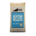 EcoFlame Mix Fapaletta - Vegyes fa (15 kg)