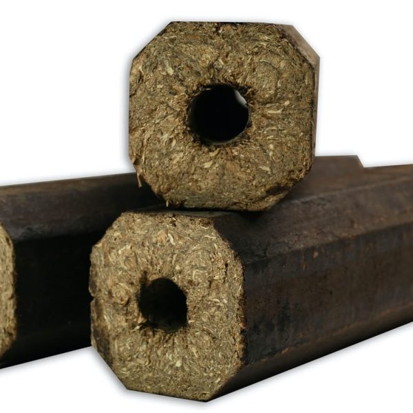 EcoFlame Pini-Kay Brikett (10 kg)