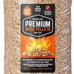 EcoFlame Standard Fapaletta - ENplus A2 (15 kg)
